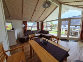Ferienhaus-Linde in Presen